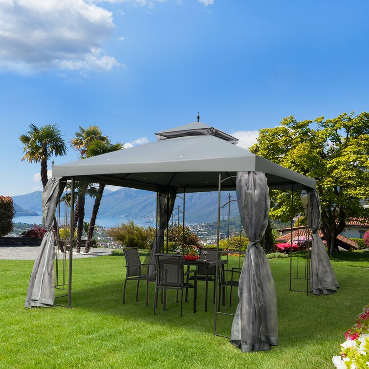 10 x 2024 10 gazebo canada